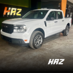 Ford Maverick XLT 4x2 AT