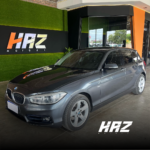 Bmw 120i Sport