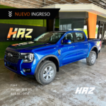 Ford Ranger XLS V6 4x4 AT