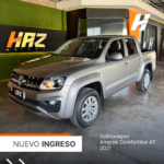 Amarok Comfortlie 4x2 At