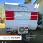 Casa Rodante Acapulco 350