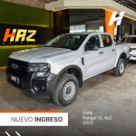 Ford Ranger XL 4x2 MT6